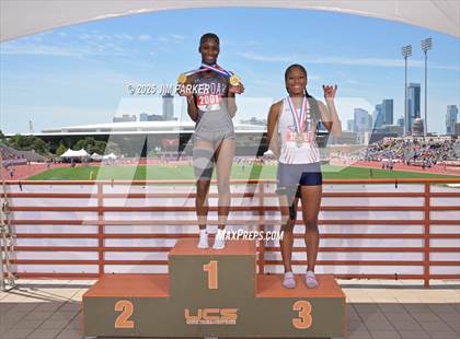 Thumbnail 3 in UIL 5A Track and Field State Finals (Awards) photogallery.