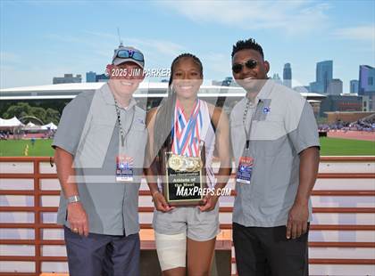Thumbnail 1 in UIL 5A Track and Field State Finals (Awards) photogallery.