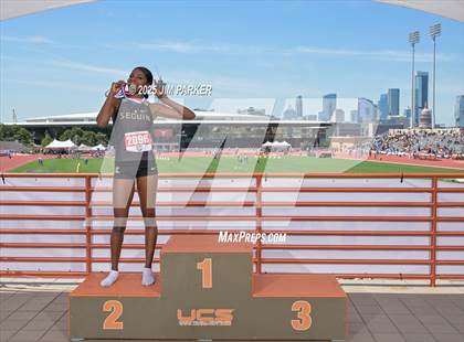 Thumbnail 2 in UIL 5A Track and Field State Finals (Awards) photogallery.