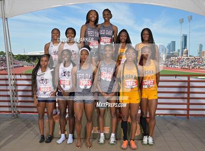 Thumbnail 1 in UIL 5A Track and Field State Finals (Awards) photogallery.