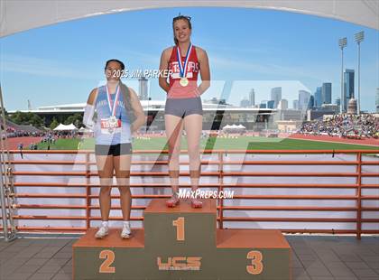 Thumbnail 2 in UIL 5A Track and Field State Finals (Awards) photogallery.