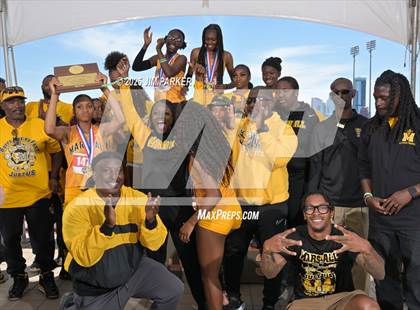 Thumbnail 2 in UIL 5A Track and Field State Finals (Awards) photogallery.