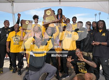 Thumbnail 3 in UIL 5A Track and Field State Finals (Awards) photogallery.