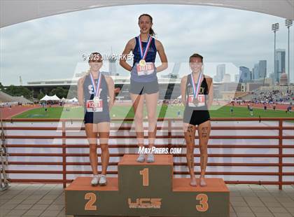 Thumbnail 2 in UIL 5A Track and Field State Finals (Awards) photogallery.