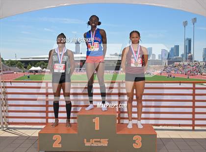 Thumbnail 1 in UIL 5A Track and Field State Finals (Awards) photogallery.