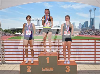 Thumbnail 1 in UIL 5A Track and Field State Finals (Awards) photogallery.