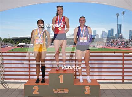Thumbnail 3 in UIL 5A Track and Field State Finals (Awards) photogallery.