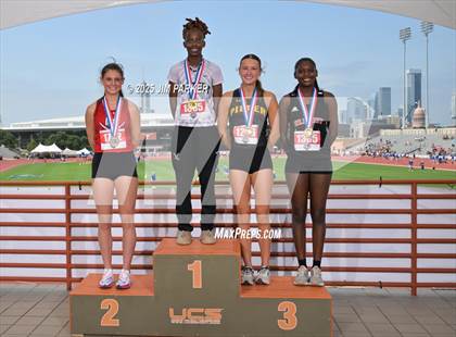 Thumbnail 1 in UIL 5A Track and Field State Finals (Awards) photogallery.