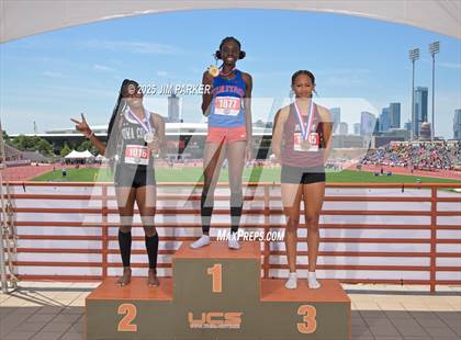 Thumbnail 2 in UIL 5A Track and Field State Finals (Awards) photogallery.