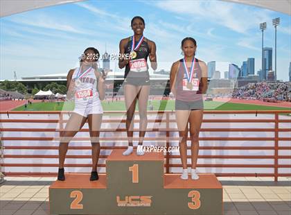 Thumbnail 3 in UIL 5A Track and Field State Finals (Awards) photogallery.