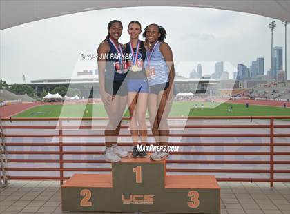 Thumbnail 1 in UIL 5A Track and Field State Finals (Awards) photogallery.