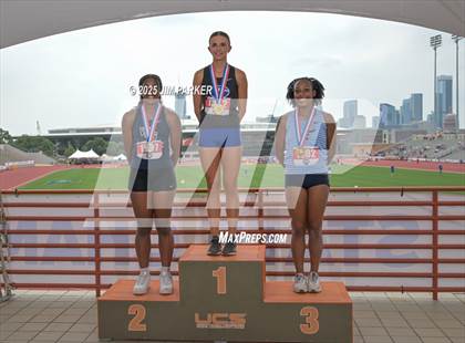 Thumbnail 2 in UIL 5A Track and Field State Finals (Awards) photogallery.