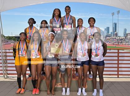 Thumbnail 3 in UIL 5A Track and Field State Finals (Awards) photogallery.