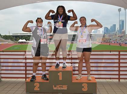 Thumbnail 3 in UIL 5A Track and Field State Finals (Awards) photogallery.