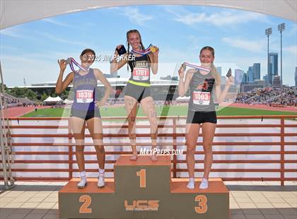 Thumbnail 2 in UIL 5A Track and Field State Finals (Awards) photogallery.