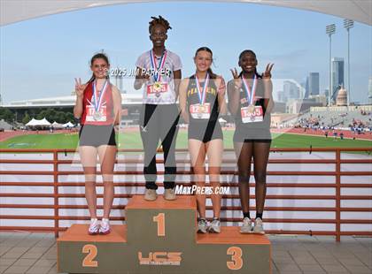 Thumbnail 2 in UIL 5A Track and Field State Finals (Awards) photogallery.