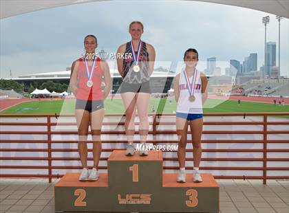 Thumbnail 2 in UIL 5A Track and Field State Finals (Awards) photogallery.