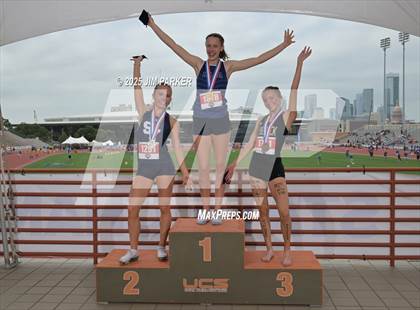Thumbnail 3 in UIL 5A Track and Field State Finals (Awards) photogallery.