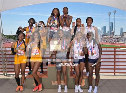 Thumbnail 1 in UIL 5A Track and Field State Finals (Awards) photogallery.
