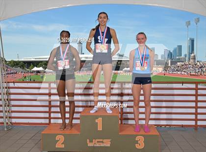 Thumbnail 3 in UIL 5A Track and Field State Finals (Awards) photogallery.