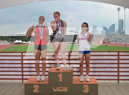 Thumbnail 3 in UIL 5A Track and Field State Finals (Awards) photogallery.