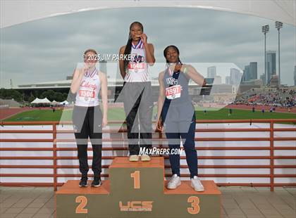 Thumbnail 1 in UIL 5A Track and Field State Finals (Awards) photogallery.