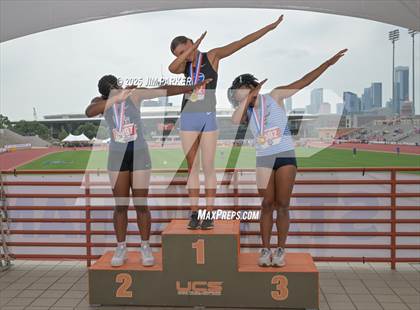 Thumbnail 3 in UIL 5A Track and Field State Finals (Awards) photogallery.