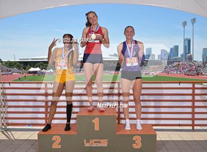 Thumbnail 1 in UIL 5A Track and Field State Finals (Awards) photogallery.