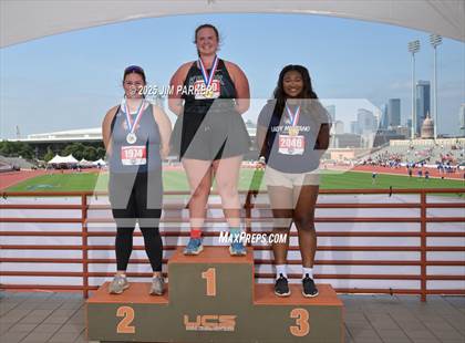 Thumbnail 3 in UIL 5A Track and Field State Finals (Awards) photogallery.