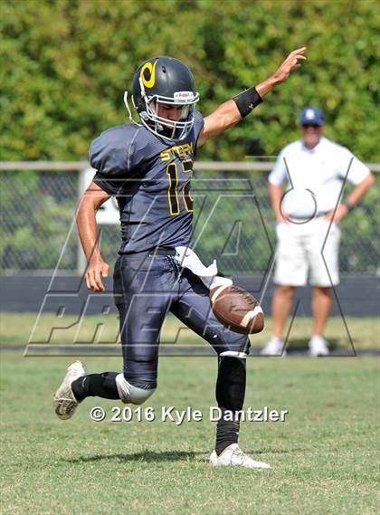 Thumbnail 1 in Regents @ Texas Alliance of Christian Athletes photogallery.