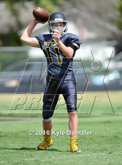 Thumbnail 2 in Regents @ Texas Alliance of Christian Athletes photogallery.