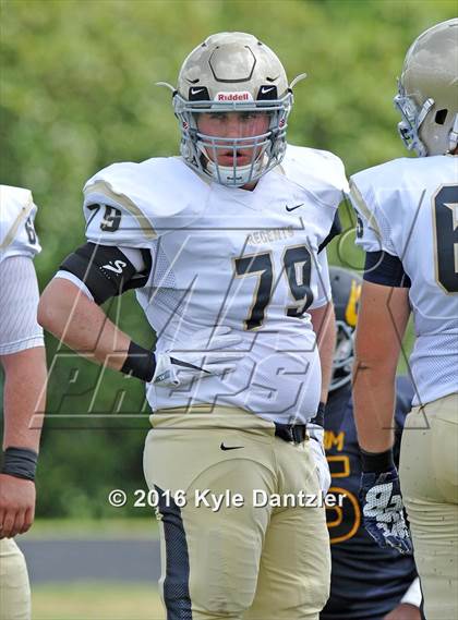 Thumbnail 1 in Regents @ Texas Alliance of Christian Athletes photogallery.