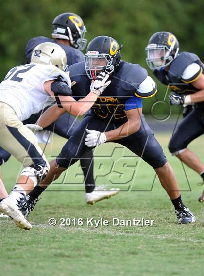 Thumbnail 3 in Regents @ Texas Alliance of Christian Athletes photogallery.