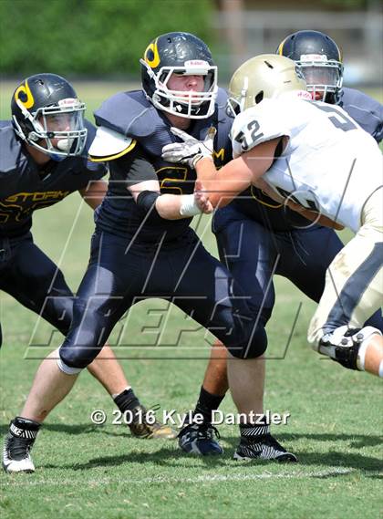 Thumbnail 1 in Regents @ Texas Alliance of Christian Athletes photogallery.