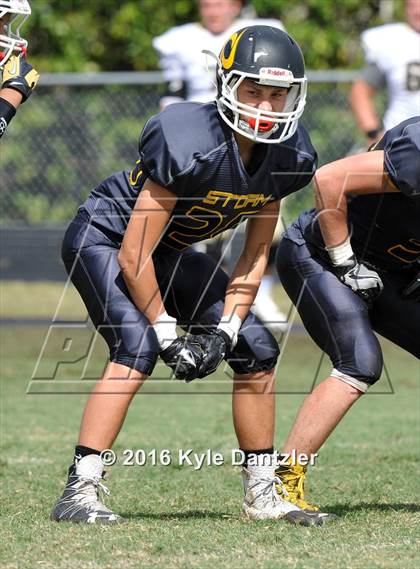 Thumbnail 3 in Regents @ Texas Alliance of Christian Athletes photogallery.