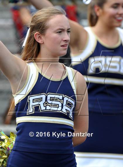 Thumbnail 3 in Regents @ Texas Alliance of Christian Athletes photogallery.