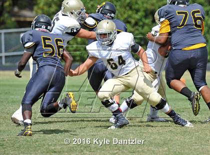 Thumbnail 1 in Regents @ Texas Alliance of Christian Athletes photogallery.