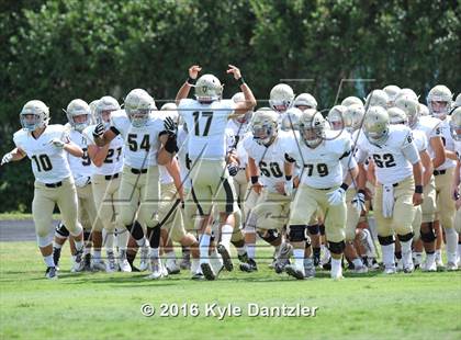 Thumbnail 2 in Regents @ Texas Alliance of Christian Athletes photogallery.