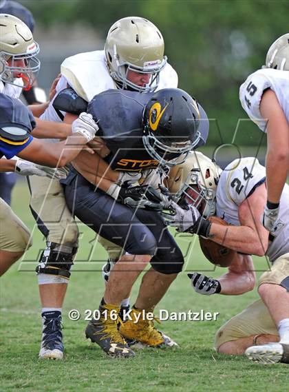 Thumbnail 1 in Regents @ Texas Alliance of Christian Athletes photogallery.