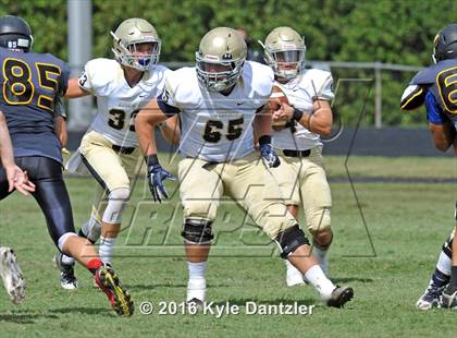 Thumbnail 3 in Regents @ Texas Alliance of Christian Athletes photogallery.