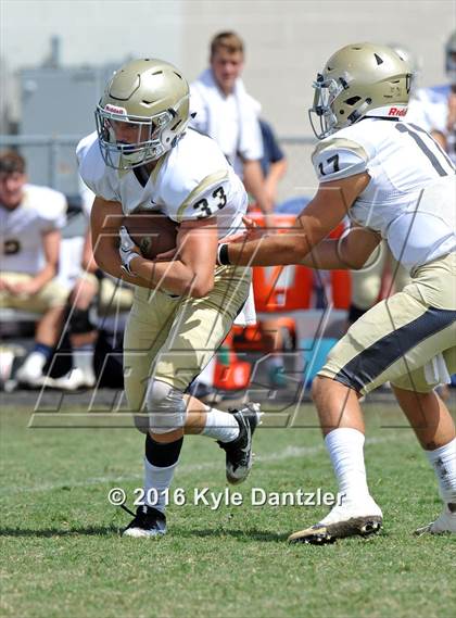 Thumbnail 1 in Regents @ Texas Alliance of Christian Athletes photogallery.
