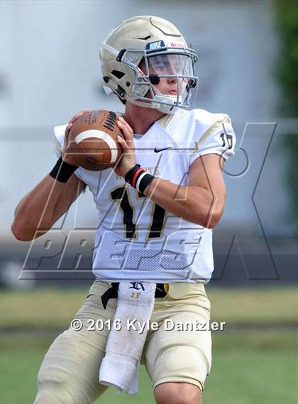 Thumbnail 3 in Regents @ Texas Alliance of Christian Athletes photogallery.