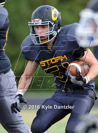 Thumbnail 1 in Regents @ Texas Alliance of Christian Athletes photogallery.