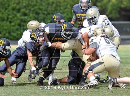 Thumbnail 2 in Regents @ Texas Alliance of Christian Athletes photogallery.