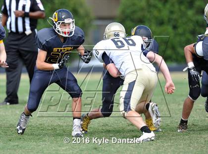 Thumbnail 3 in Regents @ Texas Alliance of Christian Athletes photogallery.