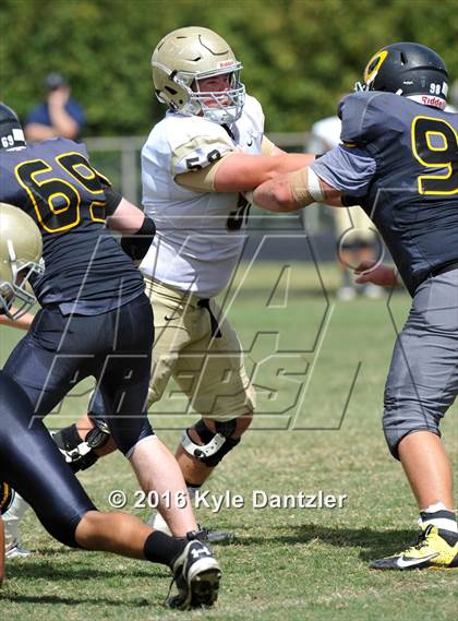 Thumbnail 1 in Regents @ Texas Alliance of Christian Athletes photogallery.
