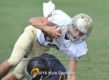 Thumbnail 3 in Regents @ Texas Alliance of Christian Athletes photogallery.