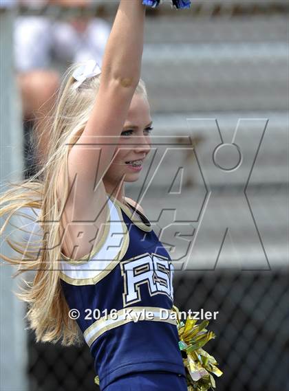 Thumbnail 1 in Regents @ Texas Alliance of Christian Athletes photogallery.