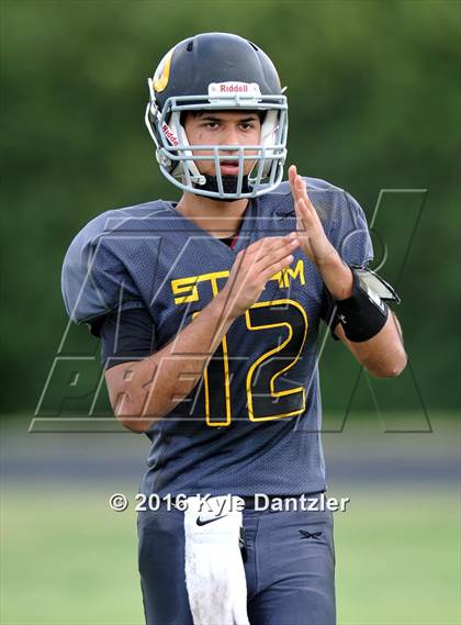 Thumbnail 2 in Regents @ Texas Alliance of Christian Athletes photogallery.