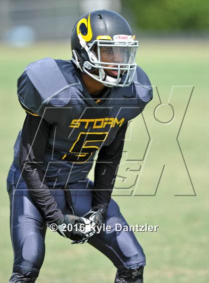 Thumbnail 3 in Regents @ Texas Alliance of Christian Athletes photogallery.